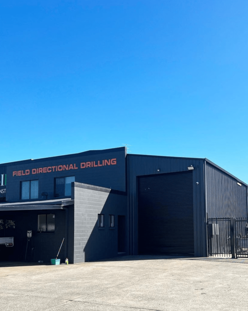 G Knight Painting Commercial Painting Services Image Gallery