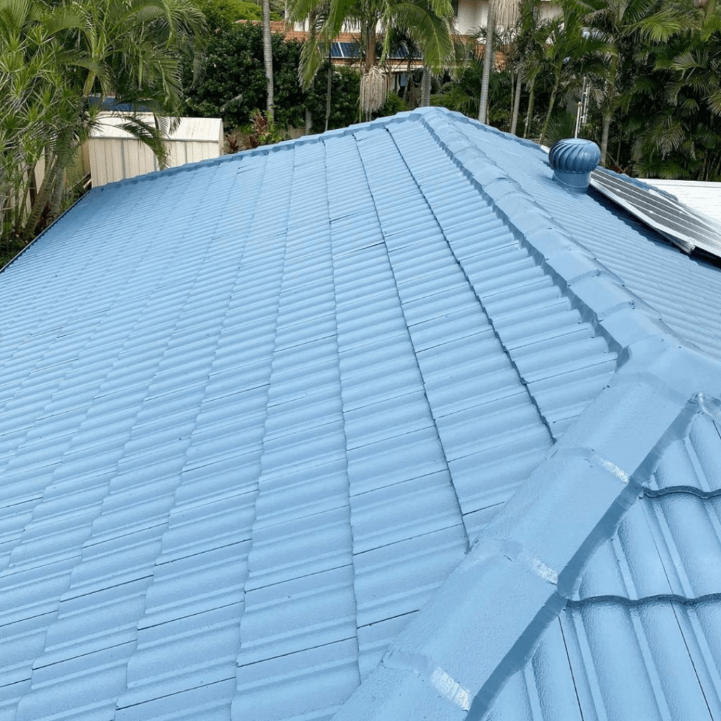 ROOFS & MORE G Knight Painting Ballina