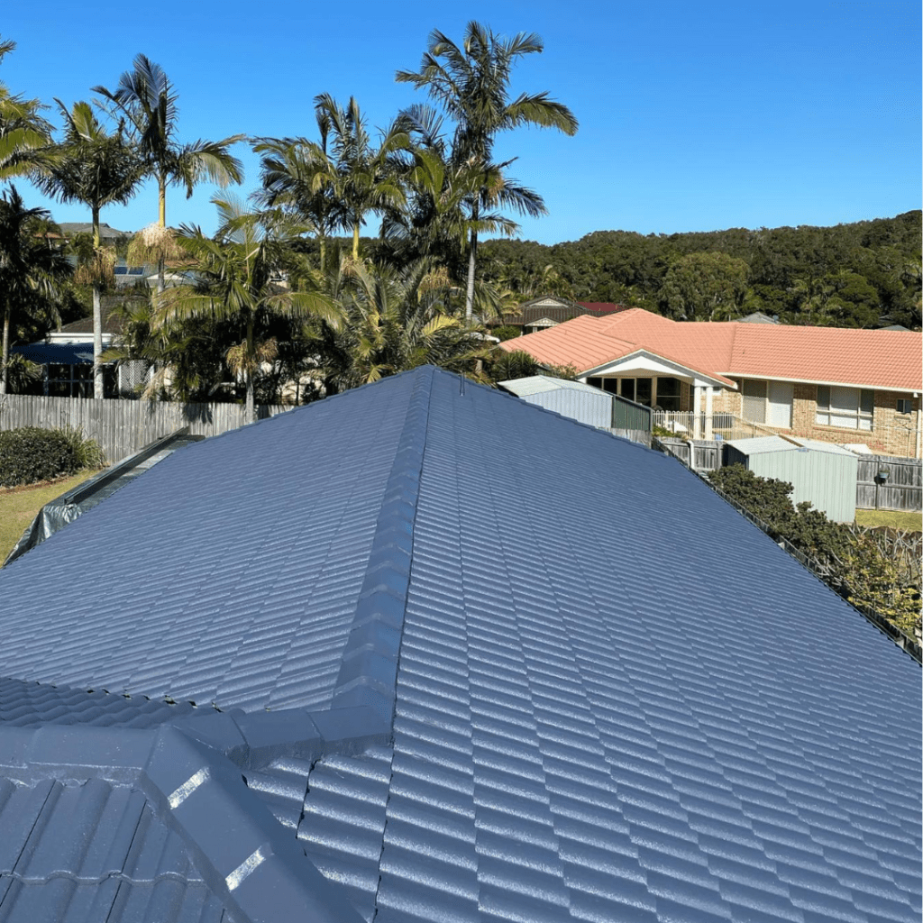 ROOFS & MORE G Knight Painting Ballina