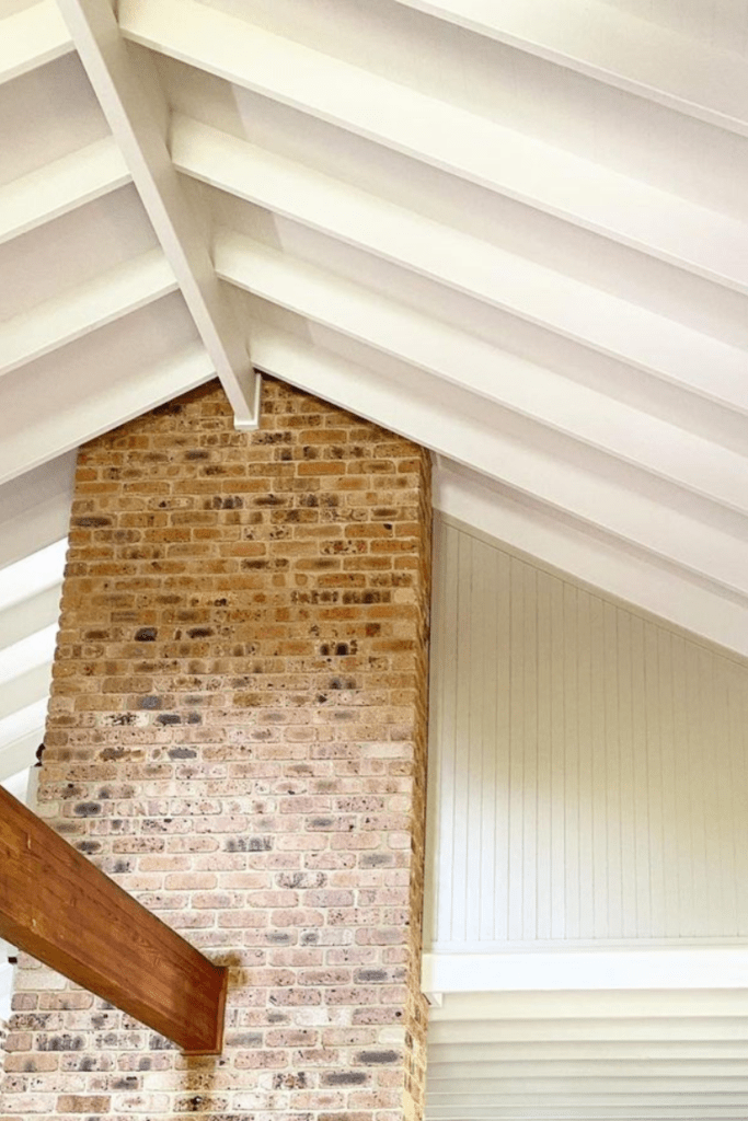 interior painting job ballina