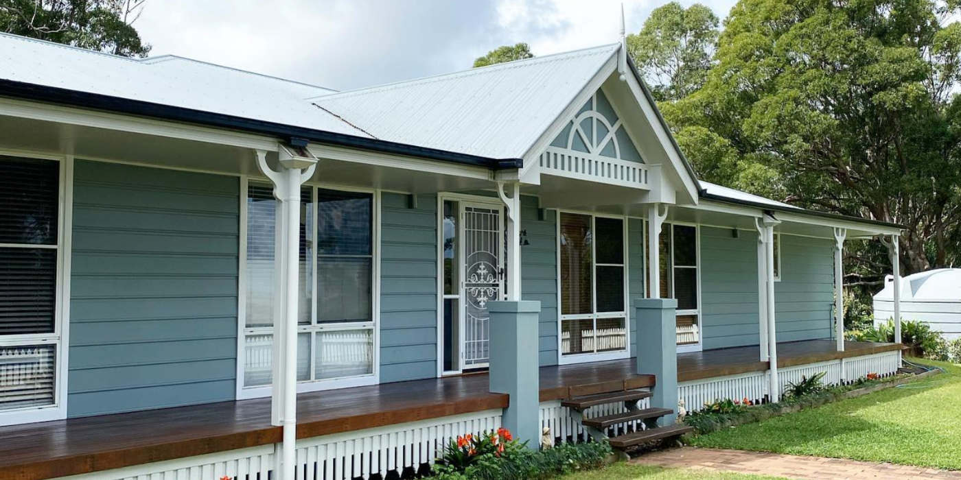 G Knight Painting Ballina A brush of quality servicing the Northern